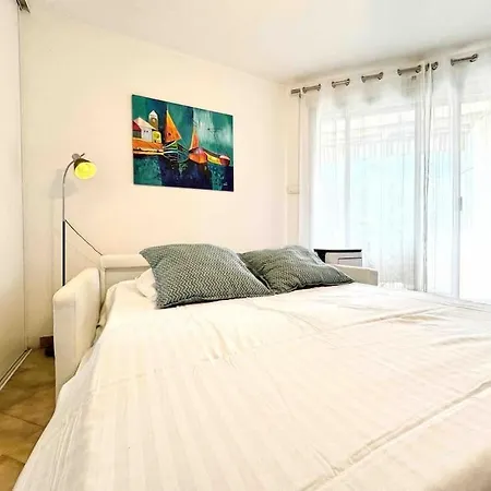 Orizzonte Di Domani : 4 Prs, 50 M Plages Appartamento *